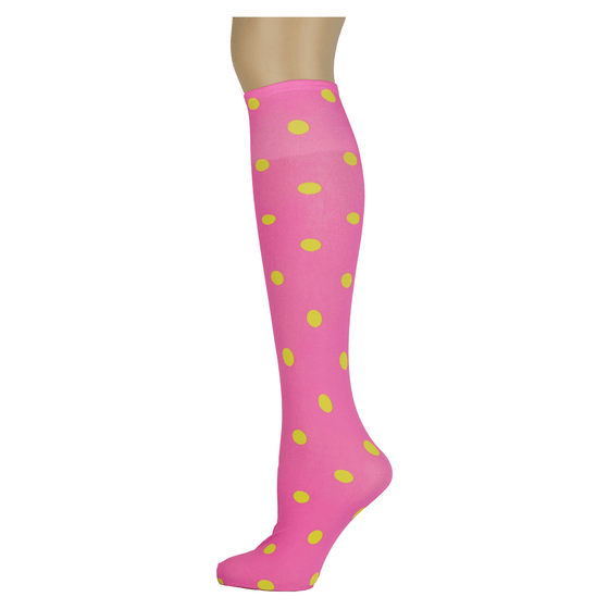 Paola Youth Knee Highs