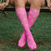 Paola Youth Knee Highs