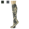 Paisley Perfection Adult Knee Highs