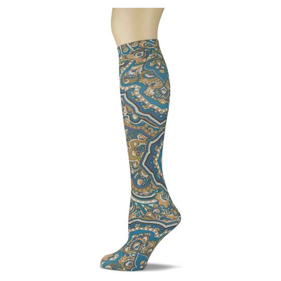 Regency Adult Knee Highs