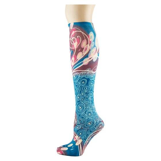 Razzmatazz Adult Knee Highs