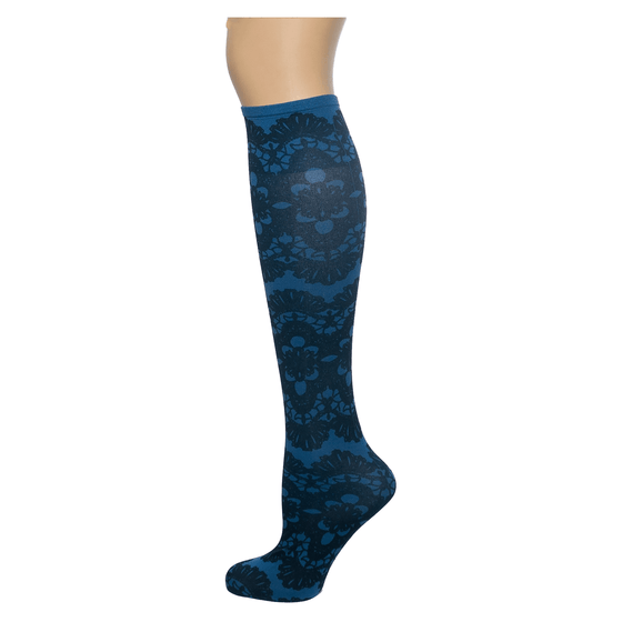 Senorita Adult Knee Highs