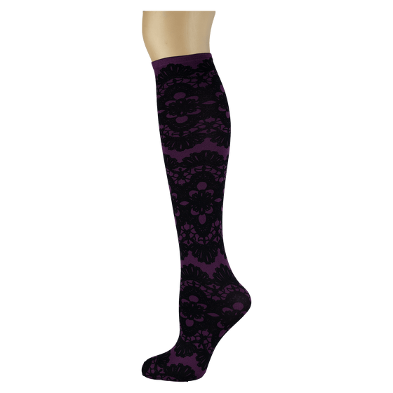 Senorita Adult Knee Highs