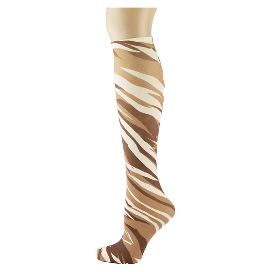 Sheena Adult Knee Highs