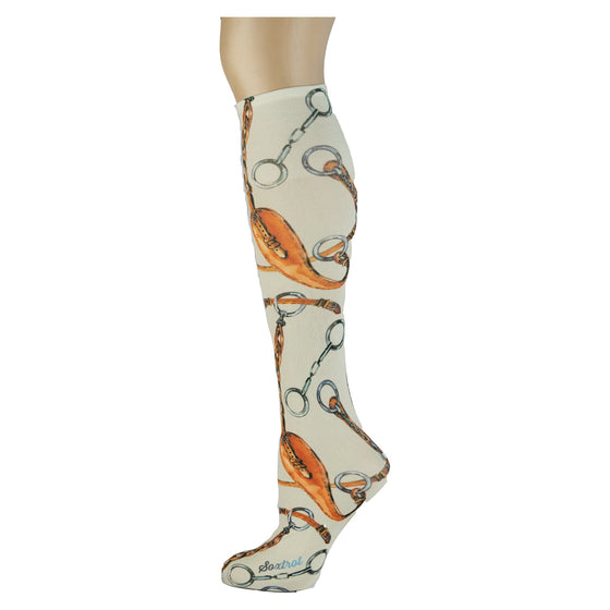 Stirr-it-up Youth Knee Highs