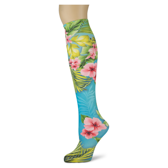 South Pacific Youth Knee Highs