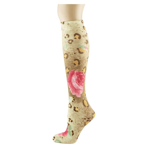 Tarzan And Jane Adult Knee Highs