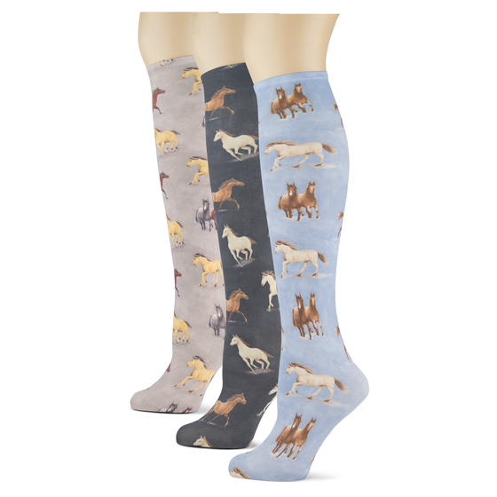 Equestrian 3 Pack